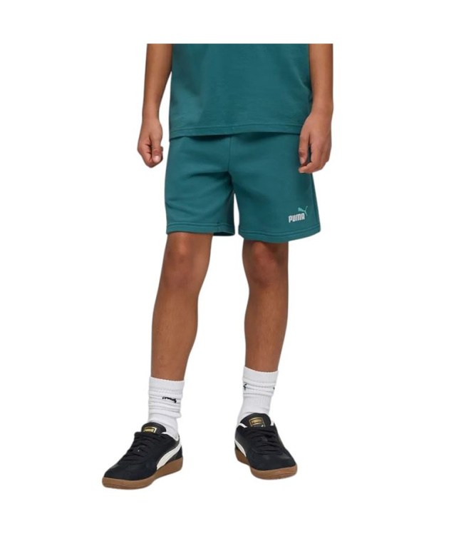 Pantalón Puma Ess 2 Color No. 1 Logo TR Hombre...