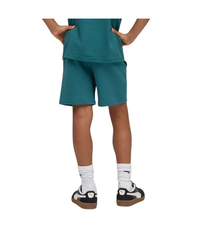Pantalón Puma Ess 2 Color No. 1 Logo TR Hombre...