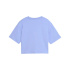 T-shirt Puma Ess 2 Couleur No. 1 Logo Fille Lavande