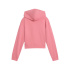 Sudadera Puma Ess 2 Color No. 1 Logo Niña Rosa