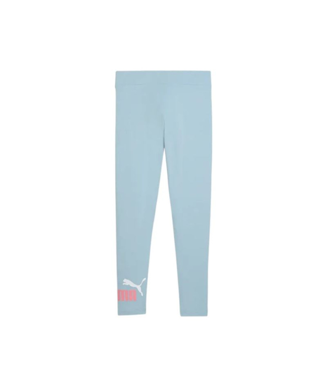 Collants Puma Ess 2 Couleur No.1 Logo Fille...