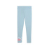 Collants Puma Ess 2 Couleur No.1 Logo Fille Éponge de mer