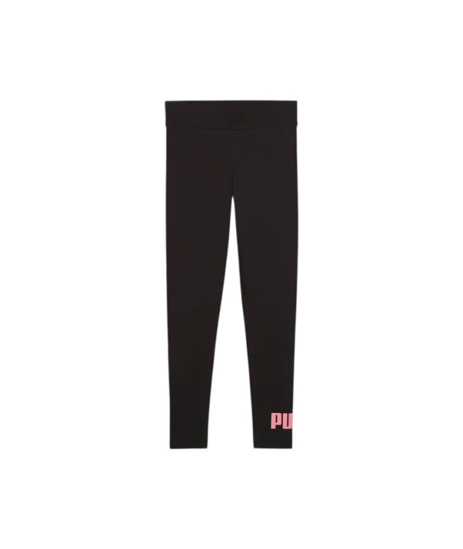 Collants Puma Ess 2 Couleur No.1 Logo Fille...