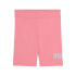 Malhas Puma Ess 2 ColorShort Menina Rosa