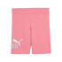 Collants Puma Ess 2 ColorShort Fille Rose