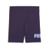 Malhas Puma Ess 2 ColorShort Menina Roxo