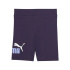 Malhas Puma Ess 2 ColorShort Menina Roxo