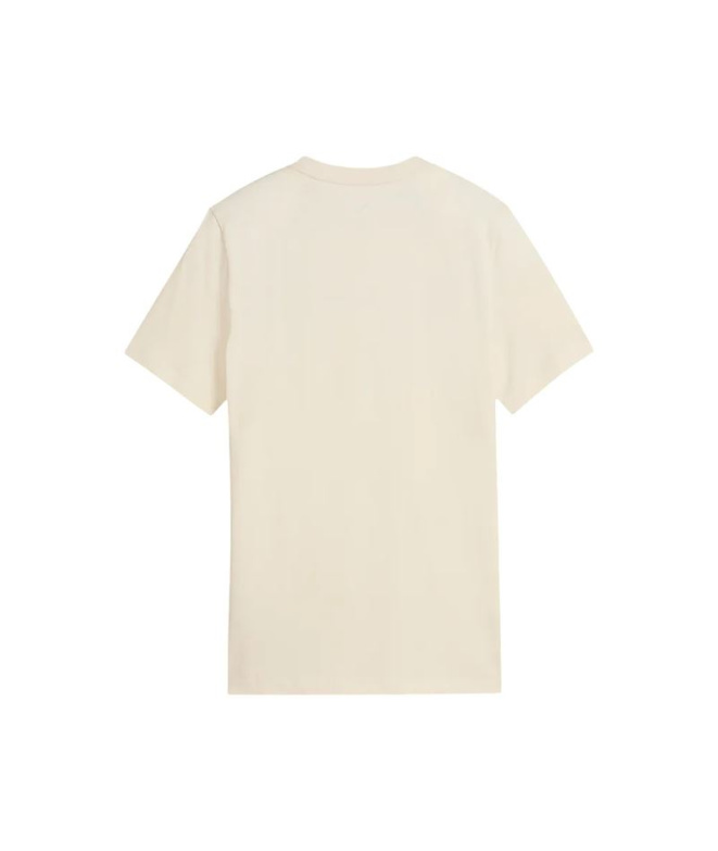 T-shirt PumMID90s Graphique Enfant Neige alpine