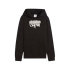 Sweat Puma MID90s Hoodie TR B Enfant Noir