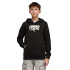 Sweat Puma MID90s Hoodie TR B Enfant Noir
