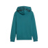 Sudadera Puma MID90s Hoodie TR B Niño Esmeral Ice