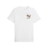 Camiseta Puma Graphic Varsity Homem