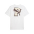 T-shirt Puma Graphic Varsity Homme