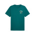 Camiseta Puma Graphic Varsity Homem