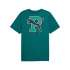 Camiseta Puma Graphic Varsity Homem