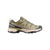 Zapatillas de Montaña Salomon X Ultra 360 Leather Hombre Aloe/Martini Olive