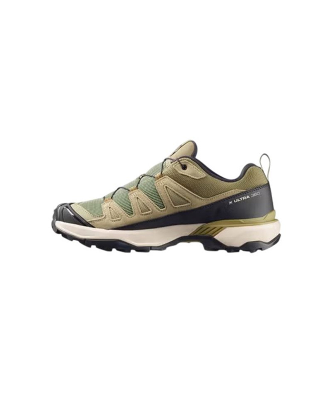 Zapatillas de Montaña Salomon X Ultra 360...