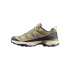 Chaussures de Montagne Salomon X Ultra 360 Leather Homme Aloe/Martini Olive