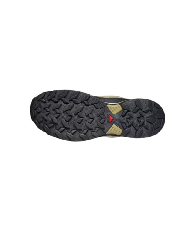 Zapatillas de Montaña Salomon X Ultra 360...
