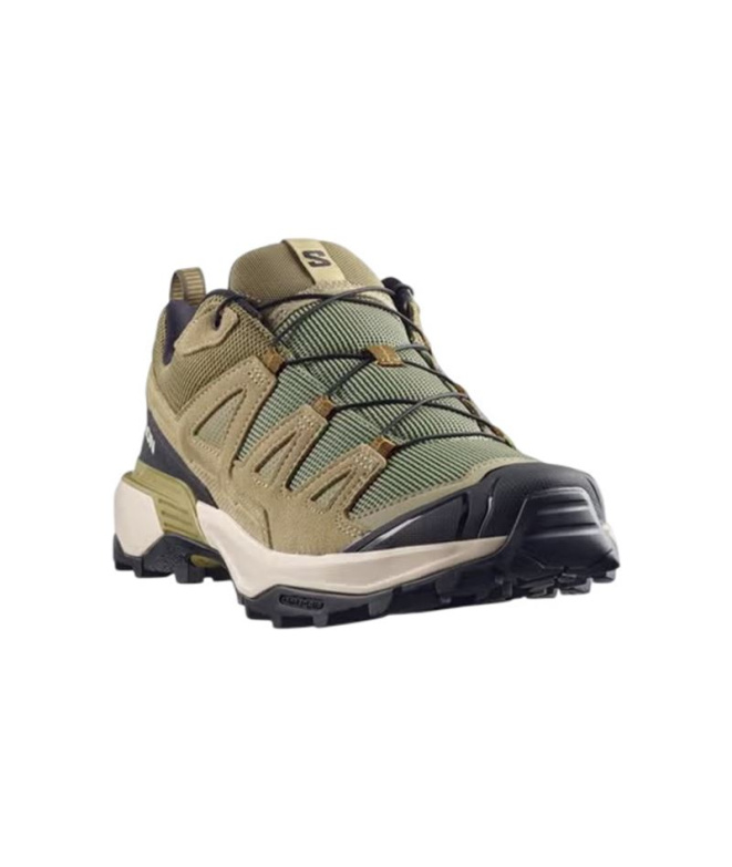 Zapatillas de Montaña Salomon X Ultra 360...