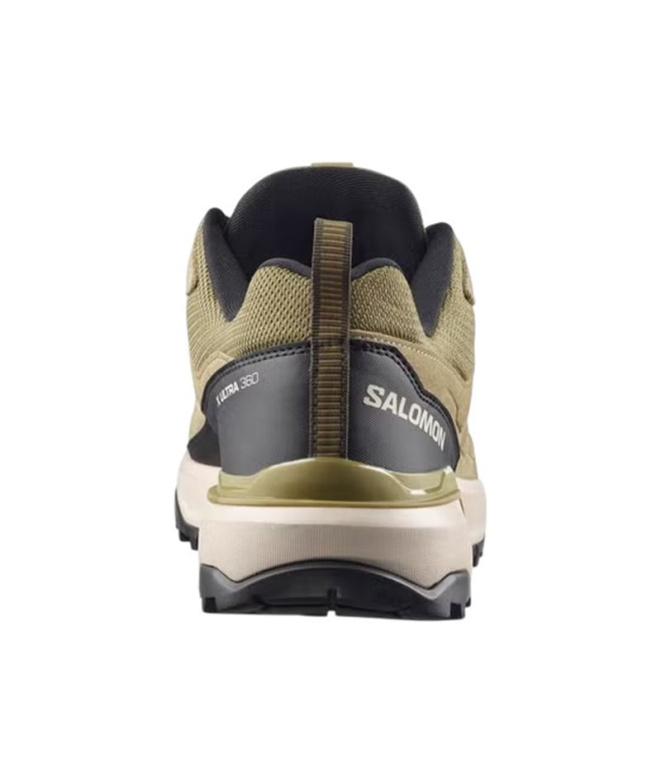 Sapatilhas de Montanha Salomon X Ultra 360...