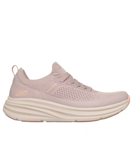 Sapatilhas Skechers Bobs Skillz - Too Vital Mulher Lilac...