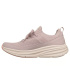 Zapatillas Skechers Bobs Skillz - Too Vital Mujer Lilac Synthetic/Text