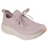 Zapatillas Skechers Bobs Skillz - Too Vital Mujer Lilac Synthetic/Text