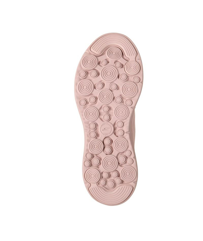 Chaussures Skechers Go Walk Now - Khloe Femme...