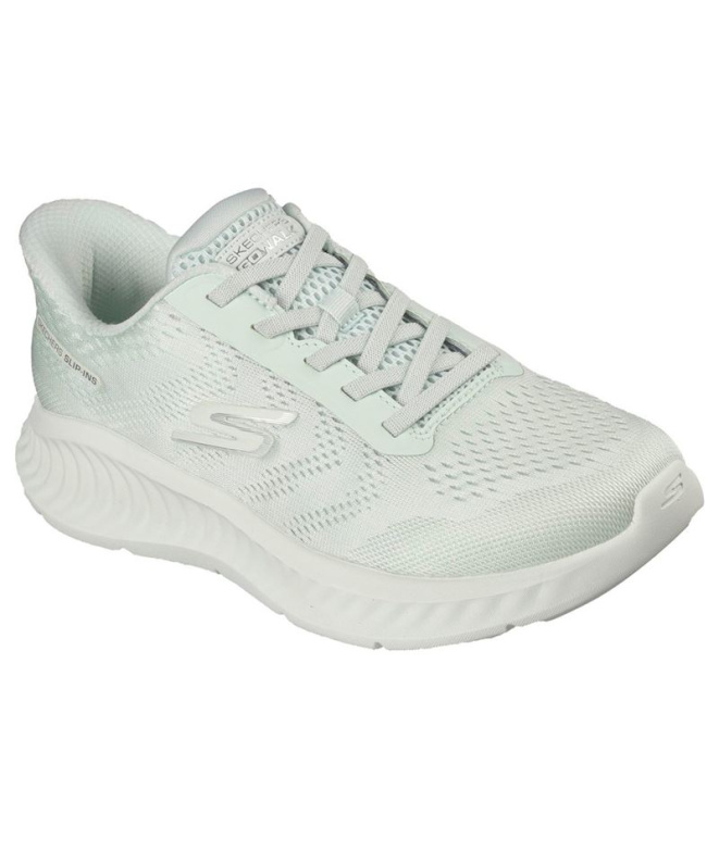 Chaussures Skechers Go Walk Now - Khloe Femme...