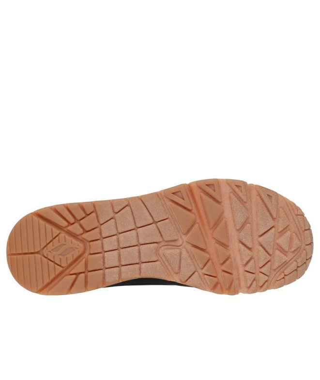 Chaussures Skechers Uno-Jungle Nite Black...