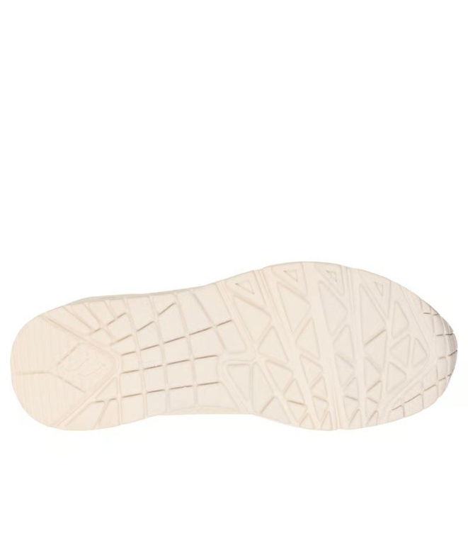 Chaussures Skechers Uno - Échelle Brillante...