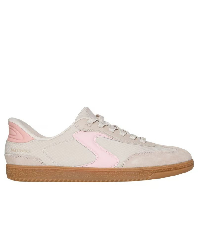 Chaussures Skechers Hotshot Femme Nylon/ Cuir...