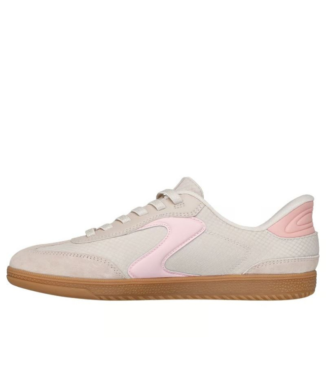 Chaussures Skechers Hotshot Femme Nylon/ Cuir...