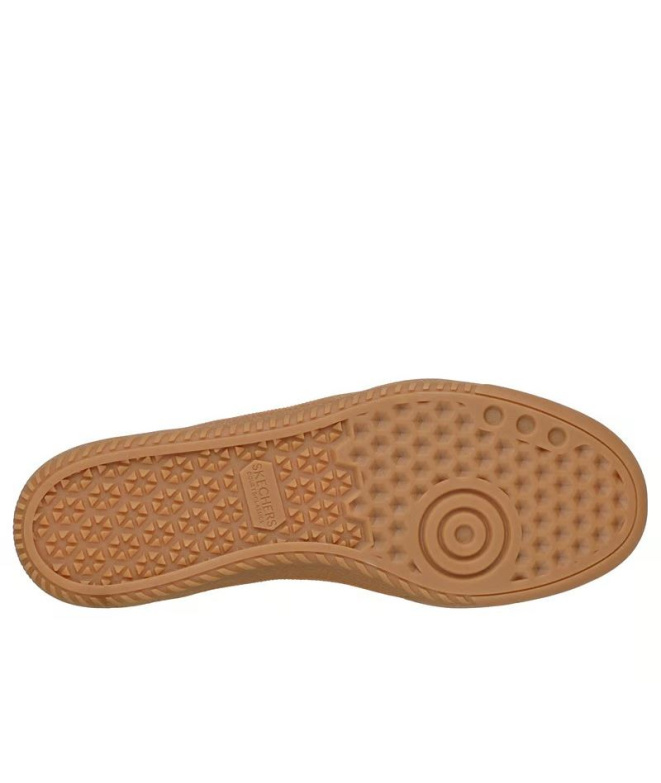 Chaussures Skechers Hotshot Femme Nylon/ Cuir...