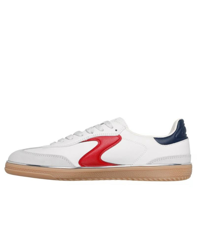 Chaussures Skechers Hotshot - Living Luxe Femme...