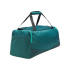 Sac de sport de Fitness Under Armour Undeniable 5.0 Duffle Sm Blanche / Verte / Noire