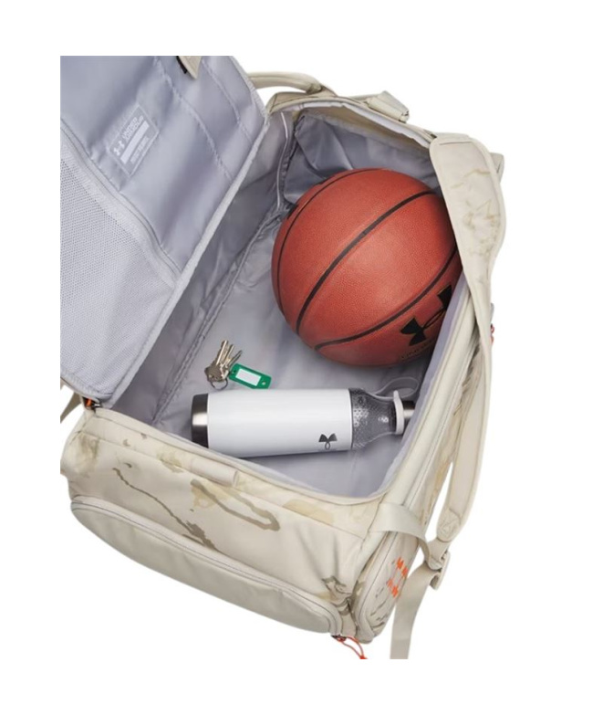 Sac de sport de Fitness Under Armour Contain...