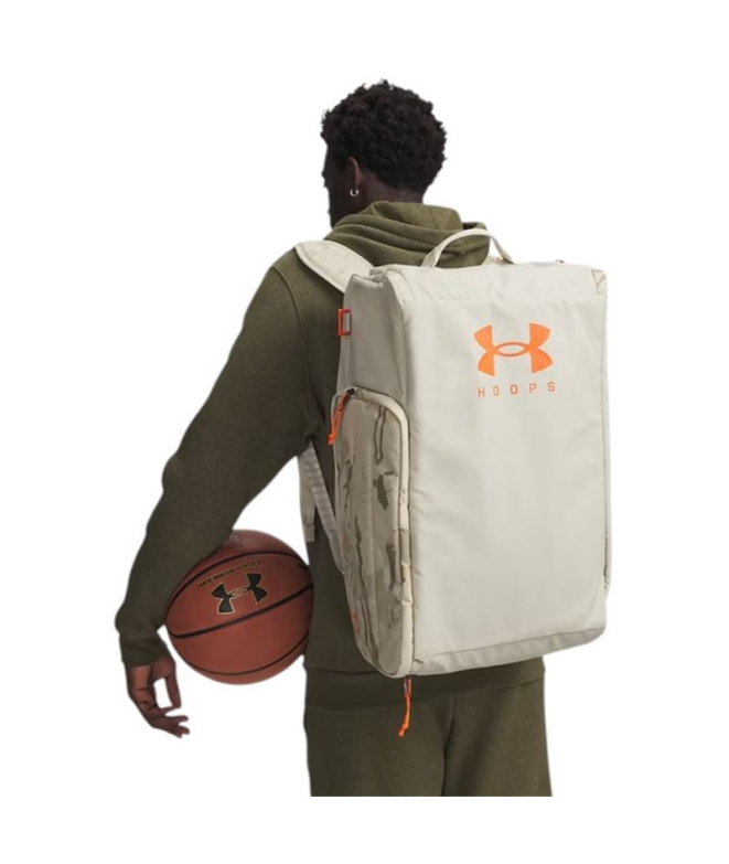 Sac de sport de Fitness Under Armour Contain...