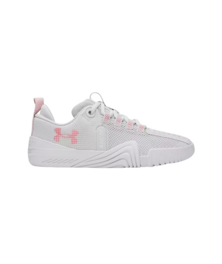 Zapatillas de Fitness Under Armour Tribase Reign 6 Mujer...