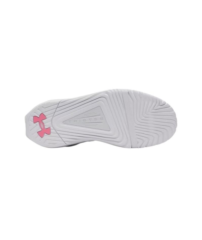 Chaussures de Fitness Under Armour Tribase...
