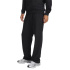 Pantalons Under Armour Rival Lw Pant Homme Noir