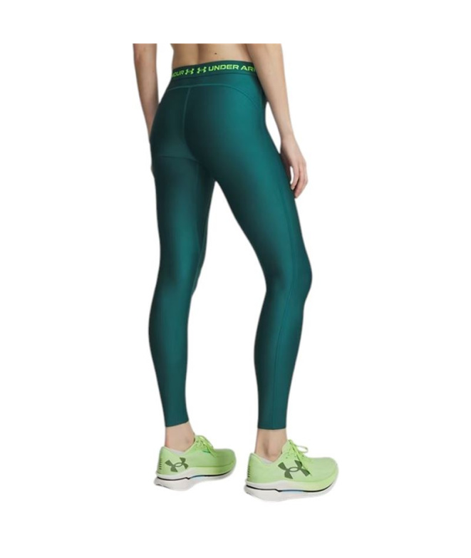 Collants de Fitness Under Armour Heatgear Femme...