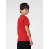 T-shirt 4F M294 Enfant Rouge