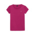 Camiseta 4F TSD350 Mujer Fucsia