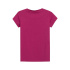 Camiseta 4F TSD350 Mujer Fucsia