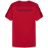Camiseta de fitness 4F Quick-Drying Hombre RD
