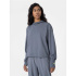 Sweat 4F gris Femme