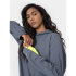 Sweat 4F gris Femme