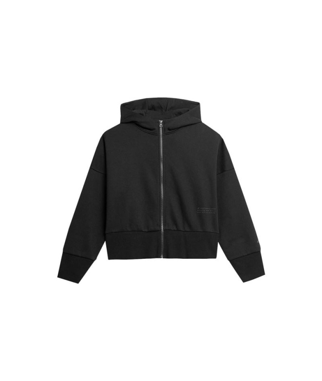 Chaqueta 4F BLD027 Mujer